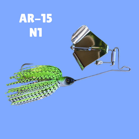 AR-15 N1