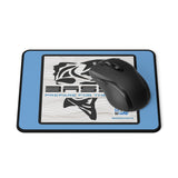 Non-Slip Mouse Pads