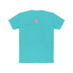 Men's Cotton Crew Tee