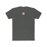 Men's Cotton Crew Tee