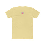 Men's Cotton Crew Tee