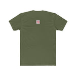 Men's Cotton Crew Tee