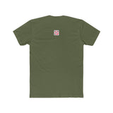 Men's Cotton Crew Tee