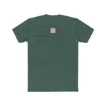 Men's Cotton Crew Tee