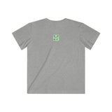 Kids Fine Jersey Tee