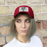 Unisex Twill Hat