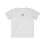 Kids Fine Jersey Tee