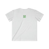 Kids Fine Jersey Tee