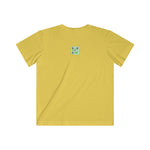 Kids Fine Jersey Tee