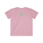 Kids Fine Jersey Tee