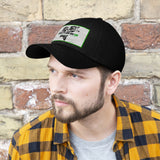 Unisex Twill Hat