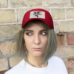 Unisex Twill Hat