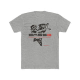 Men's Cotton Crew Tee