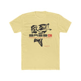 Men's Cotton Crew Tee