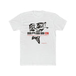 Men's Cotton Crew Tee