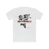 Men's Cotton Crew Tee