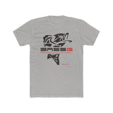 Men's Cotton Crew Tee