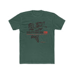 Men's Cotton Crew Tee