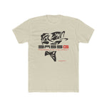 Men's Cotton Crew Tee