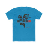 Men's Cotton Crew Tee