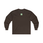 Ultra Cotton Long Sleeve Tee