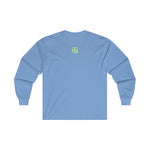 Ultra Cotton Long Sleeve Tee