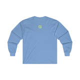 Ultra Cotton Long Sleeve Tee