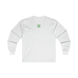 Ultra Cotton Long Sleeve Tee