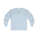 Ultra Cotton Long Sleeve Tee