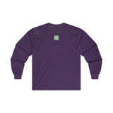 Ultra Cotton Long Sleeve Tee