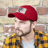 Unisex Twill Hat