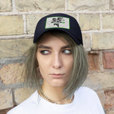 Unisex Twill Hat