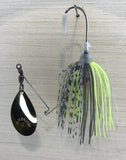 3/8 oz. Spinnerbait 136