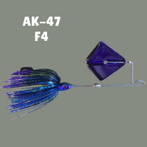 AK-47 F4