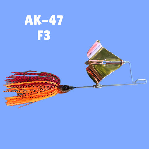 AK-47 F3