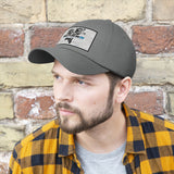 Unisex Twill Hat