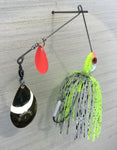 1/2 oz. Spinnerbait 135