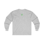 Ultra Cotton Long Sleeve Tee