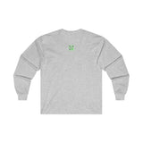 Ultra Cotton Long Sleeve Tee