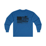 Ultra Cotton Long Sleeve Tee