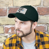 Unisex Twill Hat