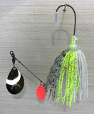 1/2 oz. Spinnerbait 135