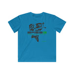 Kids Fine Jersey Tee