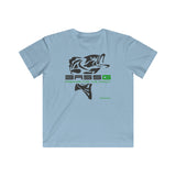 Kids Fine Jersey Tee