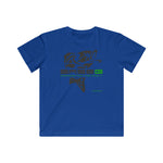 Kids Fine Jersey Tee