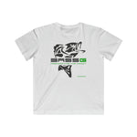 Kids Fine Jersey Tee