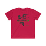 Kids Fine Jersey Tee