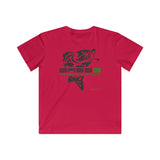 Kids Fine Jersey Tee