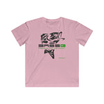 Kids Fine Jersey Tee