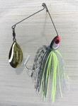 3/8 oz. Spinnerbait 136